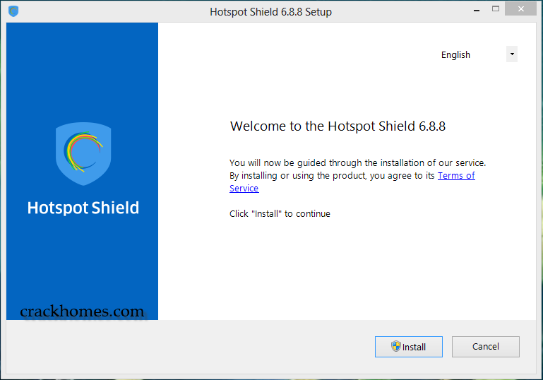 hotspot shield cracked full download