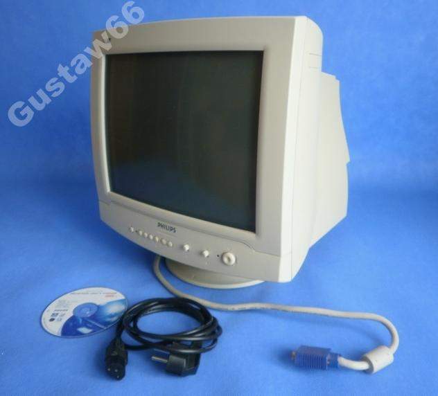 Philips Monitor Driver